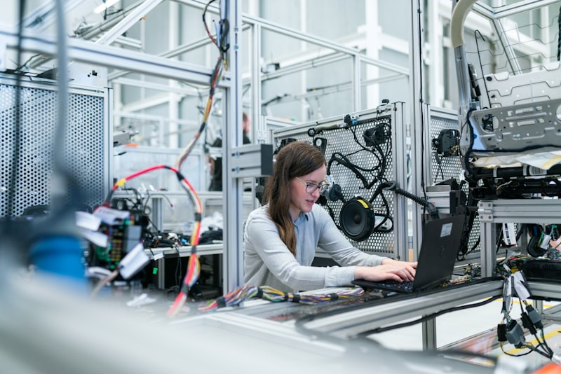 APL Manufacturing Facility