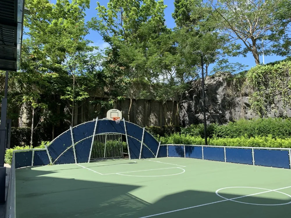 Baseline Perspective Capture