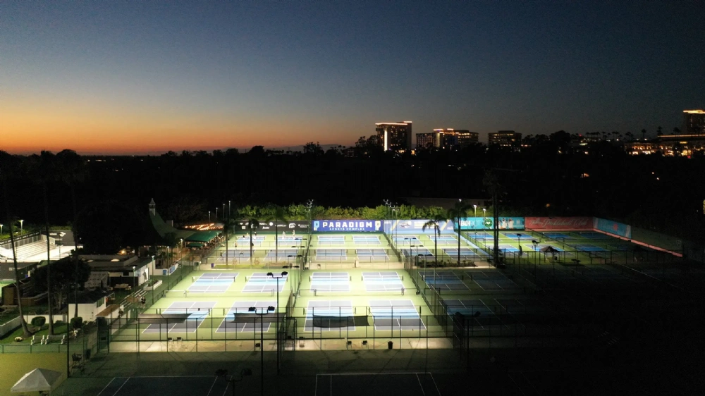 Baseline Perspective Capture