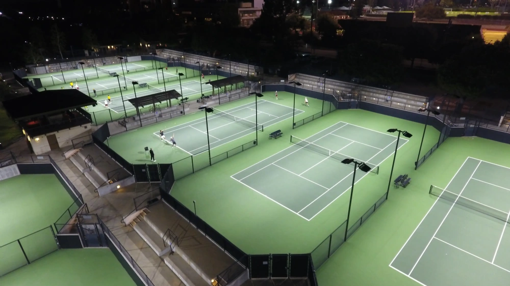 Baseline Perspective Capture