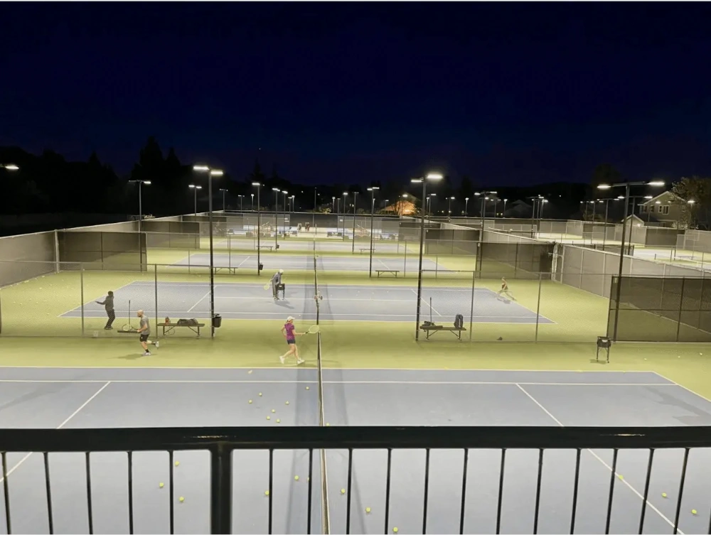 Baseline Perspective Capture