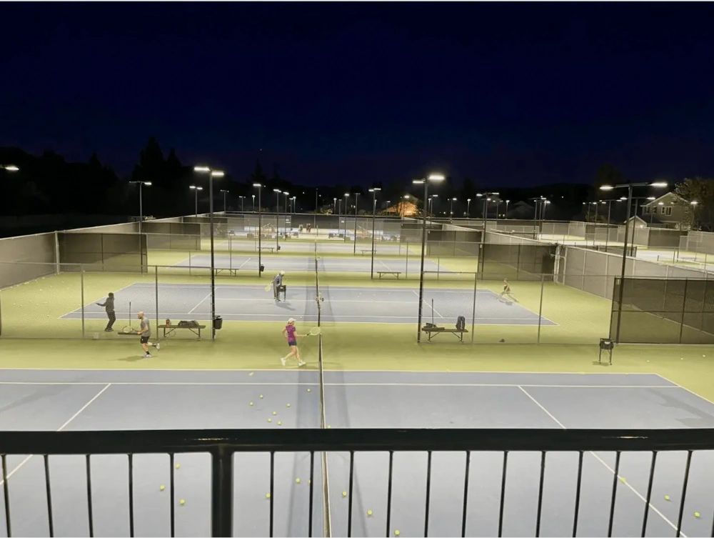 Baseline Perspective Capture